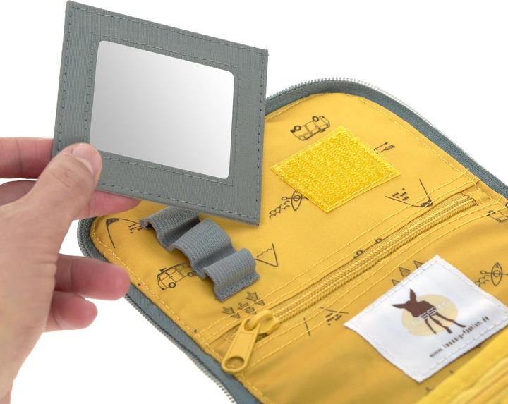 Actual product image Lässig Mini Washbag (1.60 l)