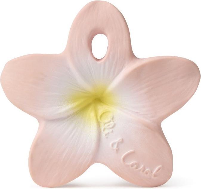 Oli and Carol Bella the Flower Teething Ring (0 Months)