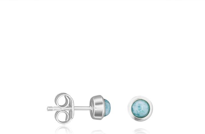 Blau, Mint, Türkis, Silber
