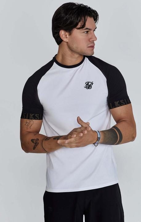 White-Black