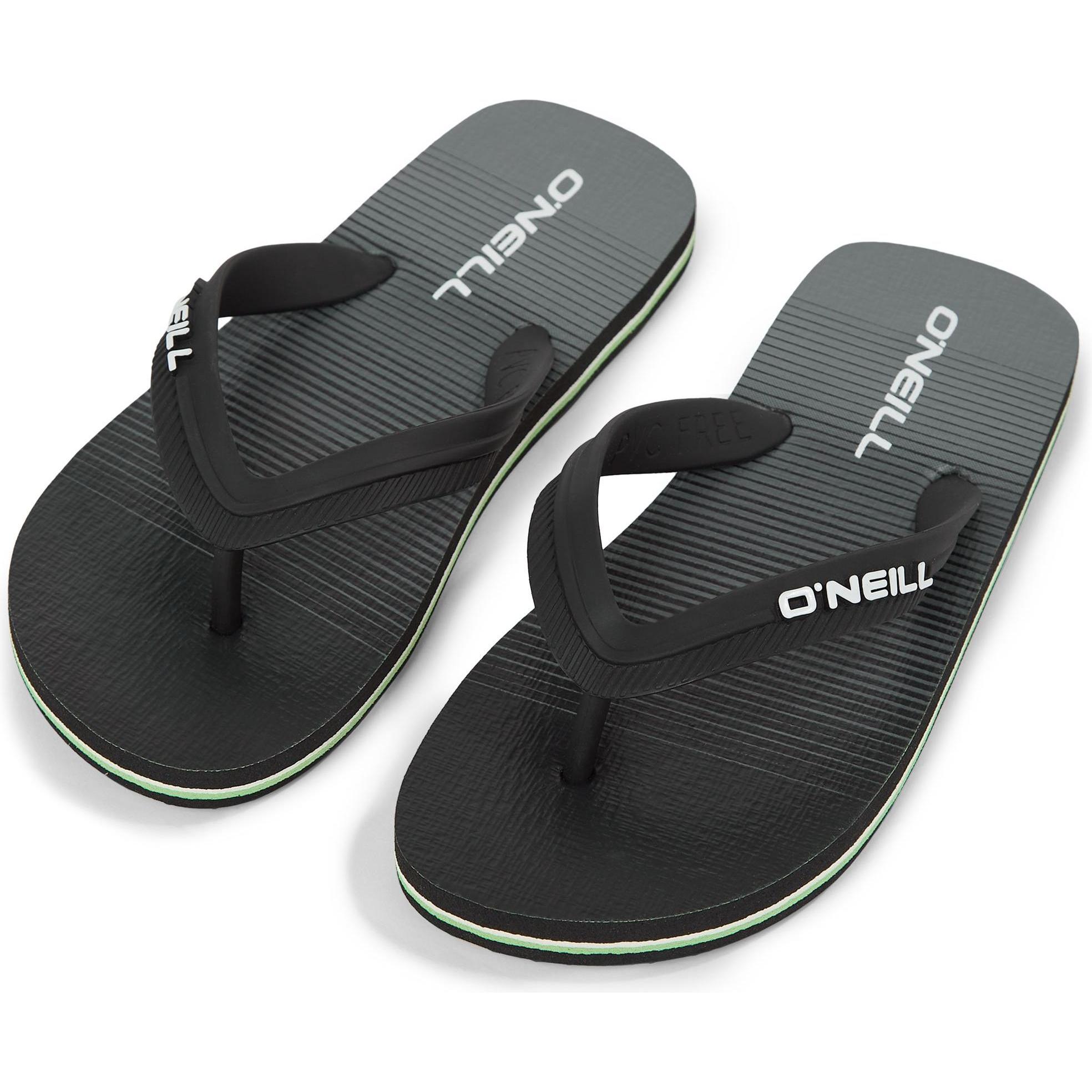 Thumbnail - O'Neill, Jungen, Sandalen, Profile Graphic Sandals, Schwarz, (33)