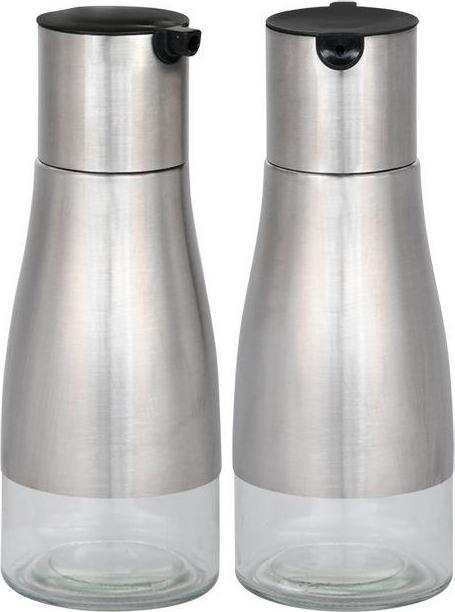 Kesper Essig- /Ölspender silber 2SZ (2359.27 ml)