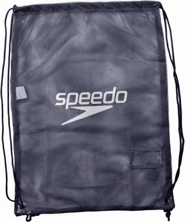 Produktbild Speedo Netzturnbeutel Nasse Bekleidung (35 l)