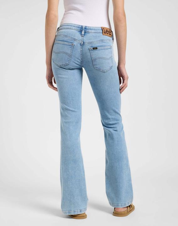 Actual product image Lee Jessica (W31/L33)