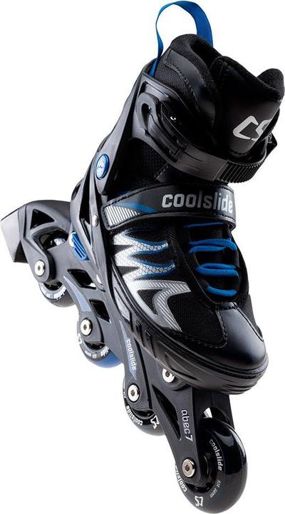 Actual product image CoolSlide Boys Ramen Inline Roller Skates (40, 43)