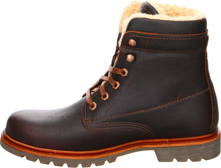 Actual product image Panama Jack boots (43)