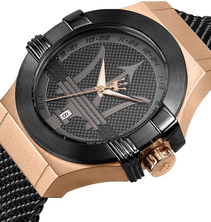 Actual product image Maserati Potenza (Chronograph, 40 mm)