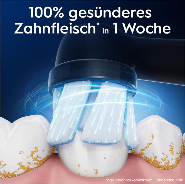 Productafbeelding Oral-B iO Sanfte Reinigung, Original Aufsteckbürsten (2 x)