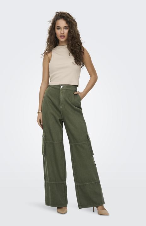 Produktbild Only Loose Fit Cargohose (W31/L32)