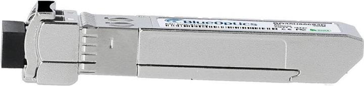 Produktbild BlueOptics Extreme Networks 8G-SFP-000163 kompatibler SFP+ BO35H856S3D