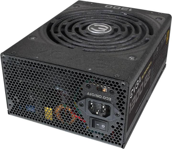 Image du produit EVGA SuperNOVA G2 Modulaire (1300 W)