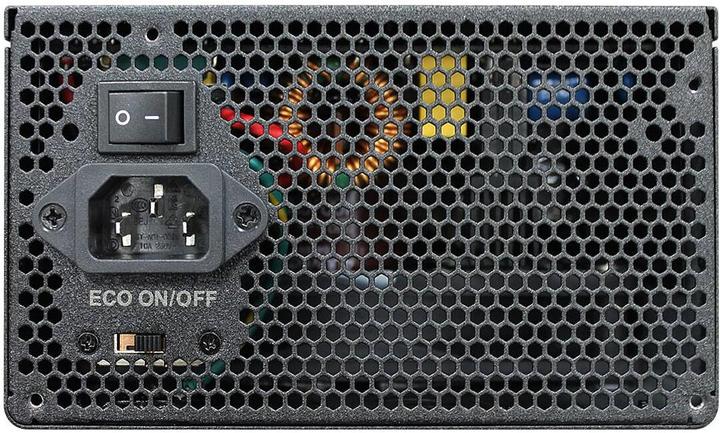 Image du produit EVGA SuperNOVA G2 Modulaire (1300 W)