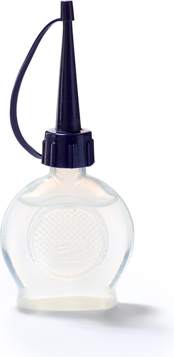 Actual product image Prym White oil for sewing machines