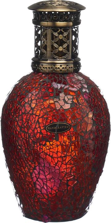 Produktbild Ashleigh & Burwood Ashleigh&Burwood Katalytische Lampe gross Antique Rose