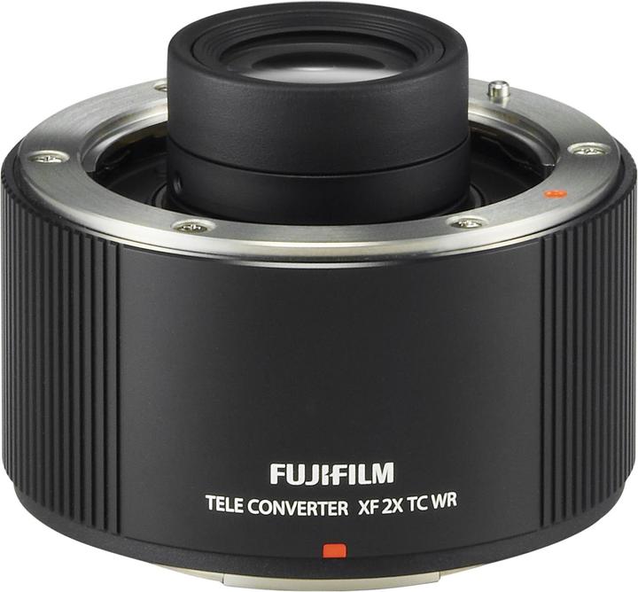 Fujifilm Fujinon XF 2.0 TC WR (Téléconvertisseur, Fujifilm X)