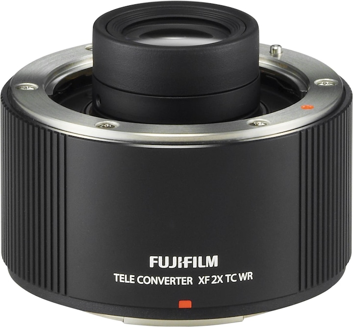 Immagine prodotto Fujifilm Fujinon XF 2.0 TC WR (Teleconvertitore, Fujifilm X)