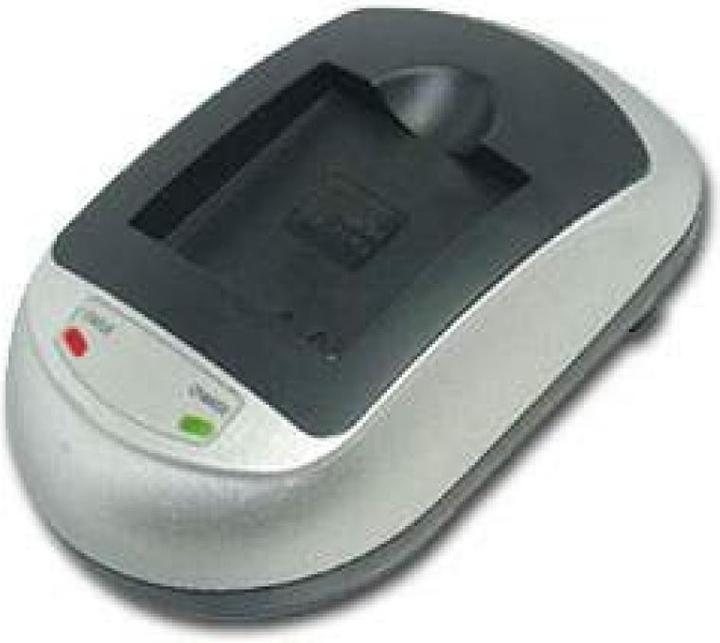 Produktbild AccuCell Ladegerät Canon BP-315 (Kamera Akku Ladegerät)