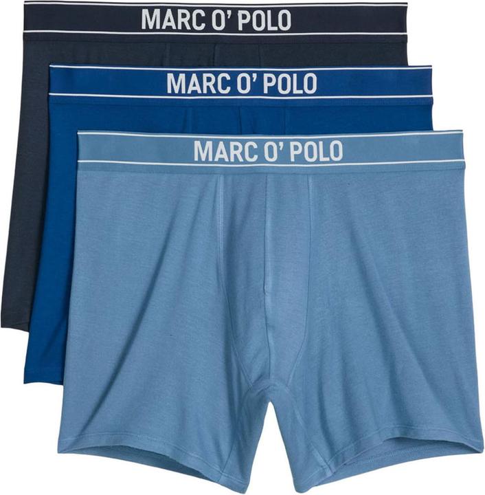 Coronet Blue, Dark Navy, Navy