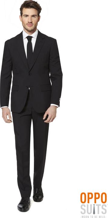 Produktbild OppoSuits Black Knight (48)