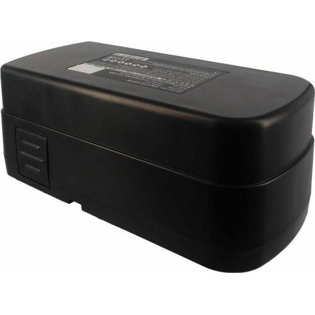 CoreParts, Werkzeugakku + Ladegerät, Battery for Festool PowerTool (12 V)