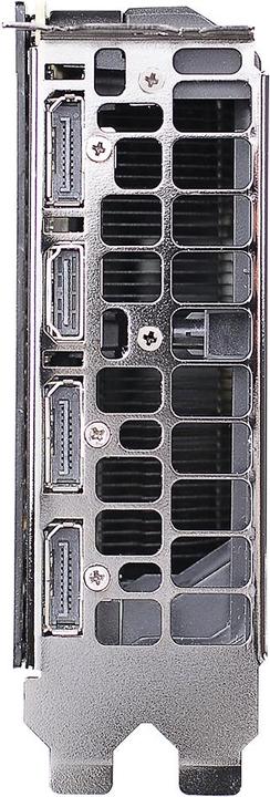Produktbild EVGA Geforce Gtx 1080 Ti Gaming (11 GB)
