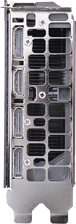 Produktbild EVGA Geforce Gtx 1080 Ti Gaming (11 GB)