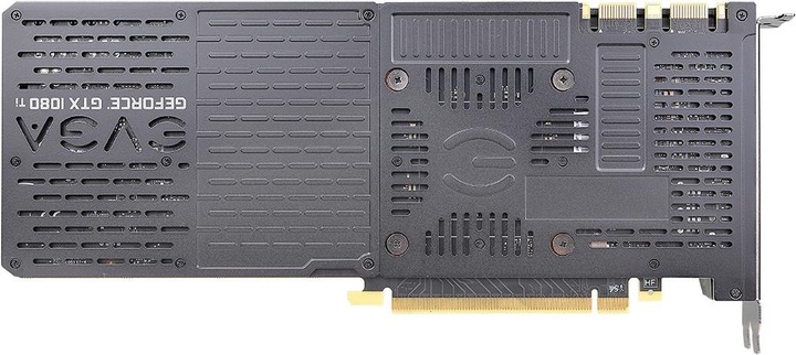 Produktbild EVGA Geforce Gtx 1080 Ti Gaming (11 GB)