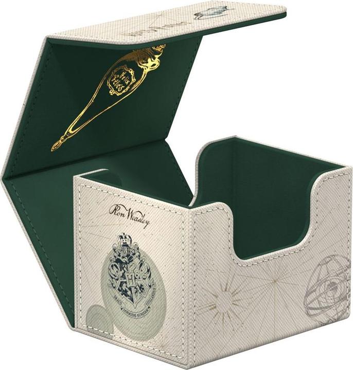 Produktbild Ultimate Guard Sidewinder 100+ Xenoskin Harry Potter - Ron Weasley