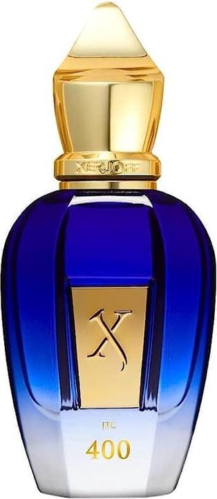 Actual product image XerJoff Join the Club 400 (Eau de parfum, 50 ml)