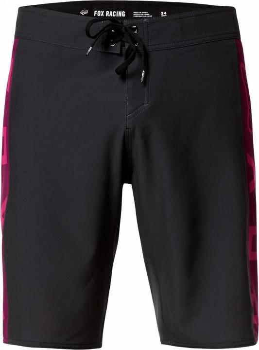 Actual product image Fox B-SHORT 20 TRACKS STRETCH 21" BLK 30 (30)