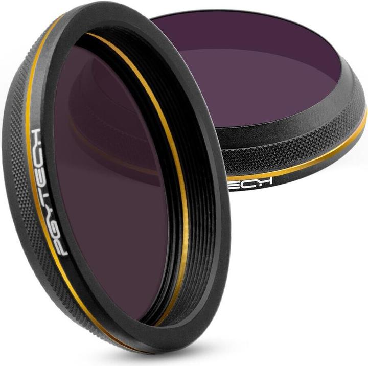 Pgytech Filtro ND8