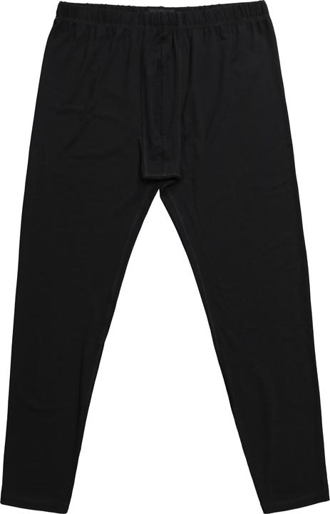 Immagine prodotto Men+ Thermo-Unterhose FLEXLASTIC®, langes Bein, warmer Hohlfaser-Jersey, bis 7 XL (XL)