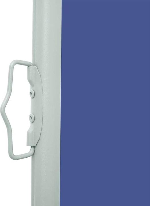 Produktbild vidaXL Balkon-Seitenmarkise (5 m)