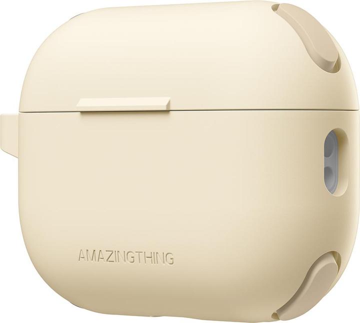 Produktbild Amazingthing Omni Case für AirPods Pro 2 – Wüste (Kopfhörer Hülle)