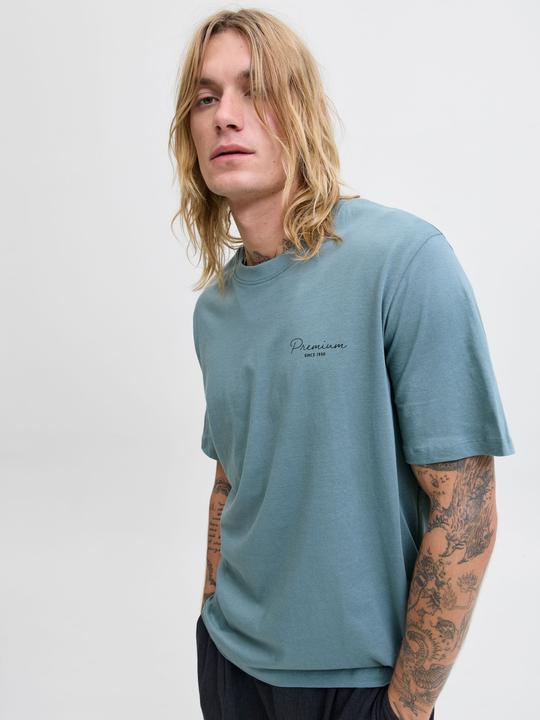 Actual product image Jack & Jones Gedruckt T-shirt T-shirt (S)