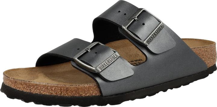 Produktbild Birkenstock Arizona Birko-Flor schmal - 66007 (43)