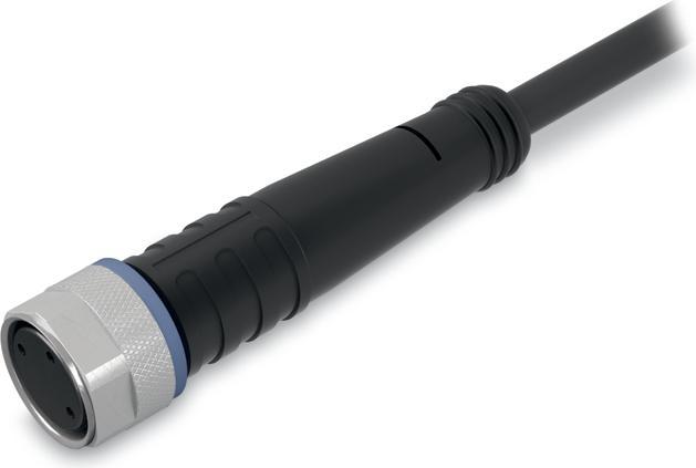 Produktbild Wago Sensor-/Aktor-Steckverbinder