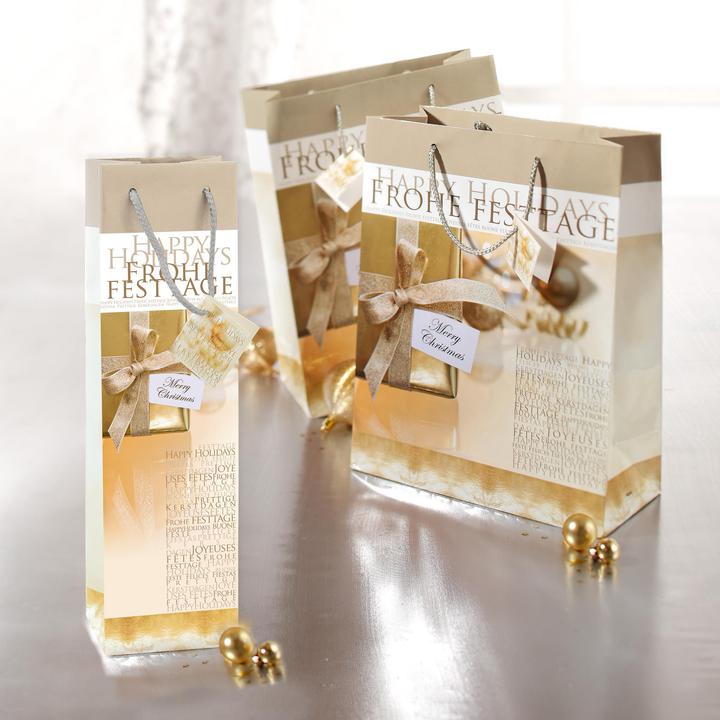 Produktbild Sigel Golden Shimmer (1x)