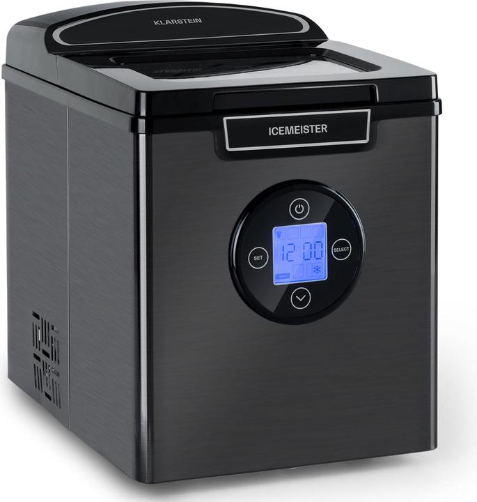 Immagine prodotto Klarstein Icemeister 2G