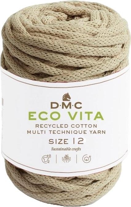 Actual product image DMC Eco Vita 12 (55 m)