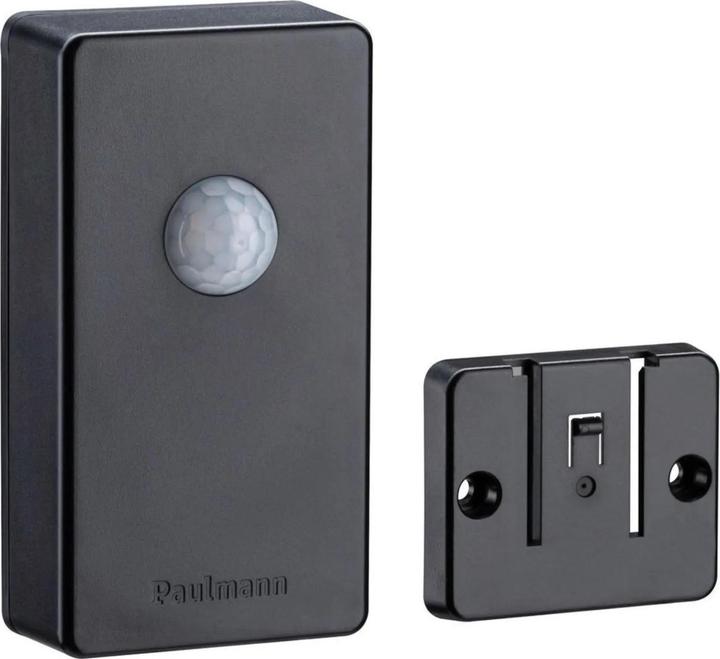 Actual product image Paulmann HF motion detector Zigbee, IP44 (10 m)