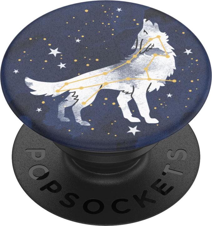 Image du produit PopSockets PopGrip pour téléphone mobile