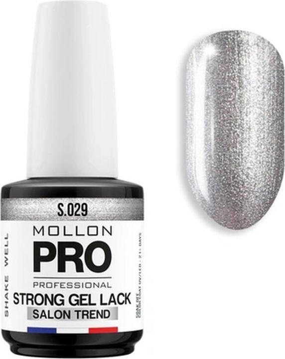 Mollon Pro Mol Strong Gel Lack S029