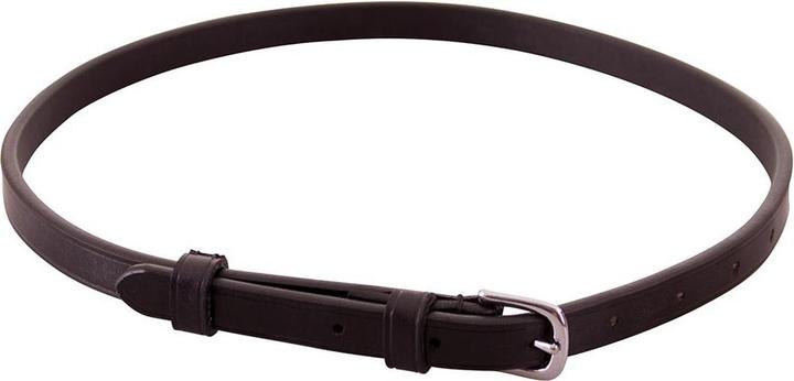Produktbild BR Equestrian Equipment Riemen für Reithalfter für Pferde