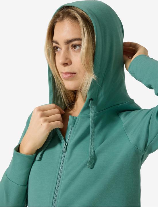 Produktbild Super Natural W Everyday Zip Hoodie (M)