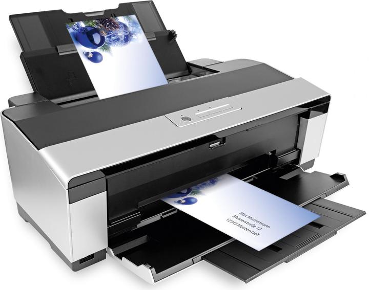 Produktbild Sigel Blue Harmony (C6/5, 50 x)