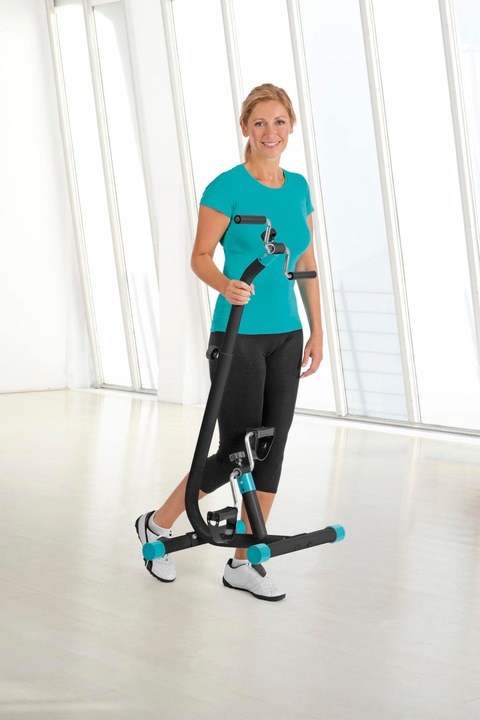 Produktbild Vitalmaxx Vitaltrainer "Duo"