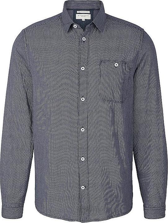 Produktbild Tom Tailor Hemd (S)