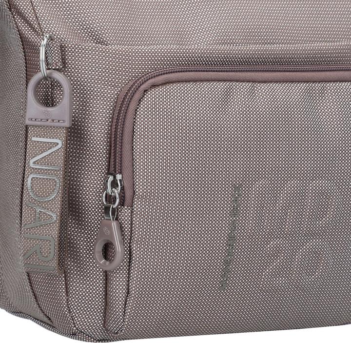 Actual product image Mandarina Duck Shoulder bag MD20 Crossover QMT43