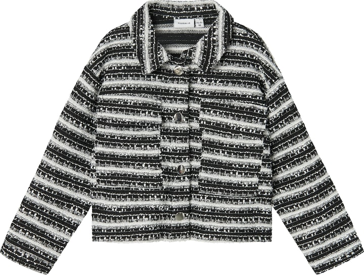 Produktbild Name it Langarm Hemd (110)